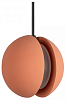 Подвесной светильник Loft it Yo-yo 10481 Red 100_100_3079236